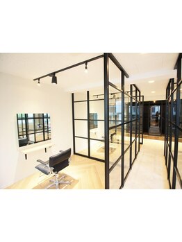 HOT PEPPER Beauty AWARD 2022 BEST SALON　注目サロン選出◆ゆったり個室空間で過ごす至福の時間◆#個室