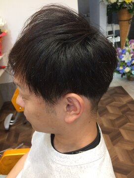 メリソス(mellizos) 大人メンズショート