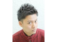 アヴニール アックス(Avenir axe)