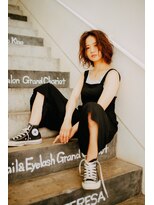 グランシャリオ 笹塚店(Grand Chariot) 【新作スタイル】笹塚美容室Grand Chariot