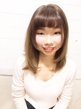 ラシーマ(LA-CIMA) フェミニン