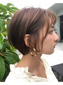 エフュラージュカット