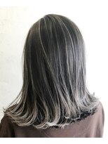 フリーダム(freedom)&nbsp;3Dハイライト グラデーション カラー