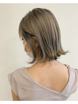 アヴァンス 北花田店(AVANCE) ＊脱あかみ！アディクシーカラー