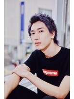 ツーダブルバイフィフス 西梅田店(WW.. by fifth)&nbsp;oog【メンズサロンドットオオサカ/梅田/JR大阪/西梅田/北新地