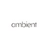 アンビエント(ambient)のお店ロゴ