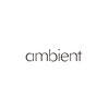 アンビエント(ambient)のお店ロゴ