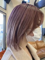 コレットヘア(Colette hair)&nbsp;◎桜ピンクカラー◎