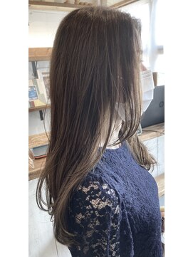 ノーチラスヘア(nautilus hair) 2度目のワクチンでなんともなかった人