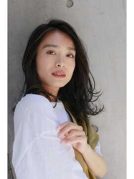 サングース(Sungoose) Sungoose 前髪イメチェンくびれイヤリングカラー