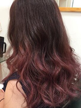 フィー 東川口店(fee) オトナピンク【fee東川口】