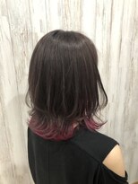 ムーナ(Muwna)&nbsp;ロングスタイル