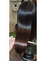 リリアン(Ririan)&nbsp;【橋本】髪質改善トリートメントで手間いらずの艶髪に♪