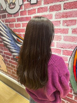 ワンダービューティーサノ(Wonder Beauty SANO) 大人ブラウン