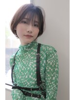 シキ(SIKI)&nbsp;ナチュラルショート