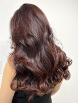 グレイスアンジュ 名駅(Grace Unge)&nbsp;【加藤】暖色艶カラー