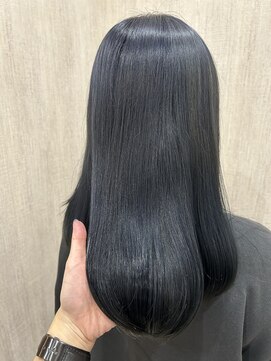 アルーシェ 心斎橋(Alushe) ブリーチ×ブルージュ