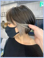 パレット 町田店(PALETTE)&nbsp;イヤリングホワイト☆　町田/町田駅/町田店