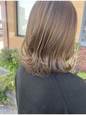 ハイライト×レイヤー