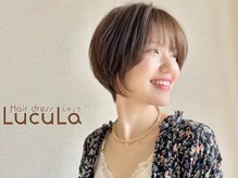 ヘアドレス ルチュラ(Hair dress LucuLa)