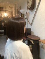 ヘアサロン エイチ(1R HAIR SALON H) ~eichi～スタイル6