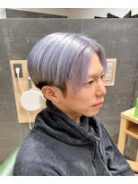 トゥーリ よろずや通り店(tuuli)&nbsp;大人可愛い薄めバングくびれヘアヘルシースタイル☆髪質改善