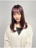 /大阪梅田駅/中津駅/セミロング
