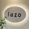 ラソ(Lazo)のお店ロゴ