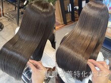 ヘアデザイン コレット ネオ 池袋(Hair Design Collet Neo)