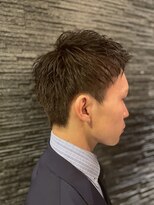 プーロ(Pu-ro)&nbsp;ビジネスショート