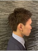 ビジネスショート