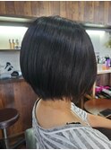 《毛量減らして》ショートヘア☆