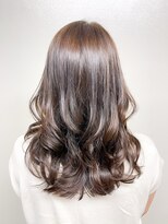 オアシスガーデン 横須賀中央店(Oasis GaRDEN)&nbsp;メルティショコラカラー