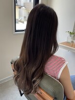 ハイエクステンション 近江八幡店(Hi-Extension)&nbsp;◆hi-extension058ベージュインナー◆|@hi_extension.s