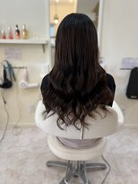 クラナ(clana)&nbsp;那覇店/clana/沖縄美容室/プルエクステ