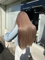 ヴィオラカラー(VIOLLA COLOR)&nbsp;milk tea beige