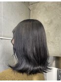 ＊ダークグレージュ＊[渋谷/渋谷駅/髪質改善]