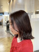 シャンプーボーイ 宮崎駅前店(SHAMPOO BOY)&nbsp;透明感カラー(^^)宮崎/透明感カラー