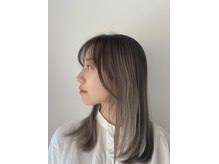 カフーヘアーターチ(Cafu hair Tachi)