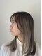 カフーヘアーターチ(Cafu hair Tachi)の写真/【阪急夙川駅から徒歩4分】髪のお悩みは人それぞれ…。一人一人に向き合う丁寧なカウンセリングが魅力＊