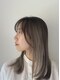カフーヘアーターチ(Cafu hair Tachi)の写真/【阪急夙川駅から徒歩4分】【HPB AWARD 2025　BEST SALON　注目サロン選出】丁寧なカウンセリングが魅力＊