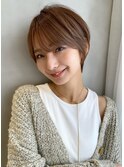 30代40代50代◎小顔ショート Legit 海老名