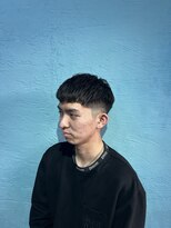 イギー ヘア ショップ(IGGY HAIR SHOP)&nbsp;IGGYクロップ