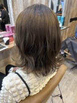 アトム(ATOM)&nbsp;【アッシュグレージュ】