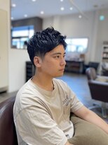 アーチ(ARCH) 爽やかスタイル