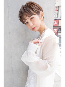 レゴ(REGO) #デザインカラーウェットヘアオリーブベージュ