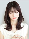 【Nanako。】韓国くびれレイヤー