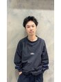 セブン(SEVEN) 山内 紀諒