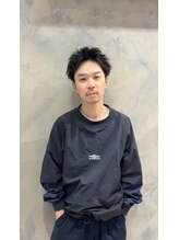 セブン(SEVEN) 山内 紀諒