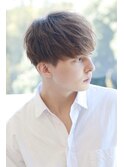 女子ウケNo. 1フワマッシュ